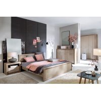 Comoda KOEN2 KOM3D3S-DAMO/PIP